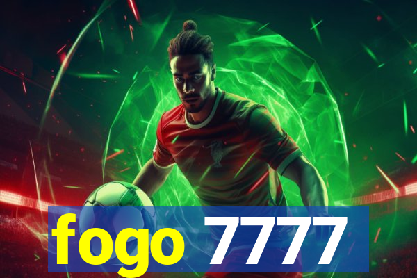 fogo 7777